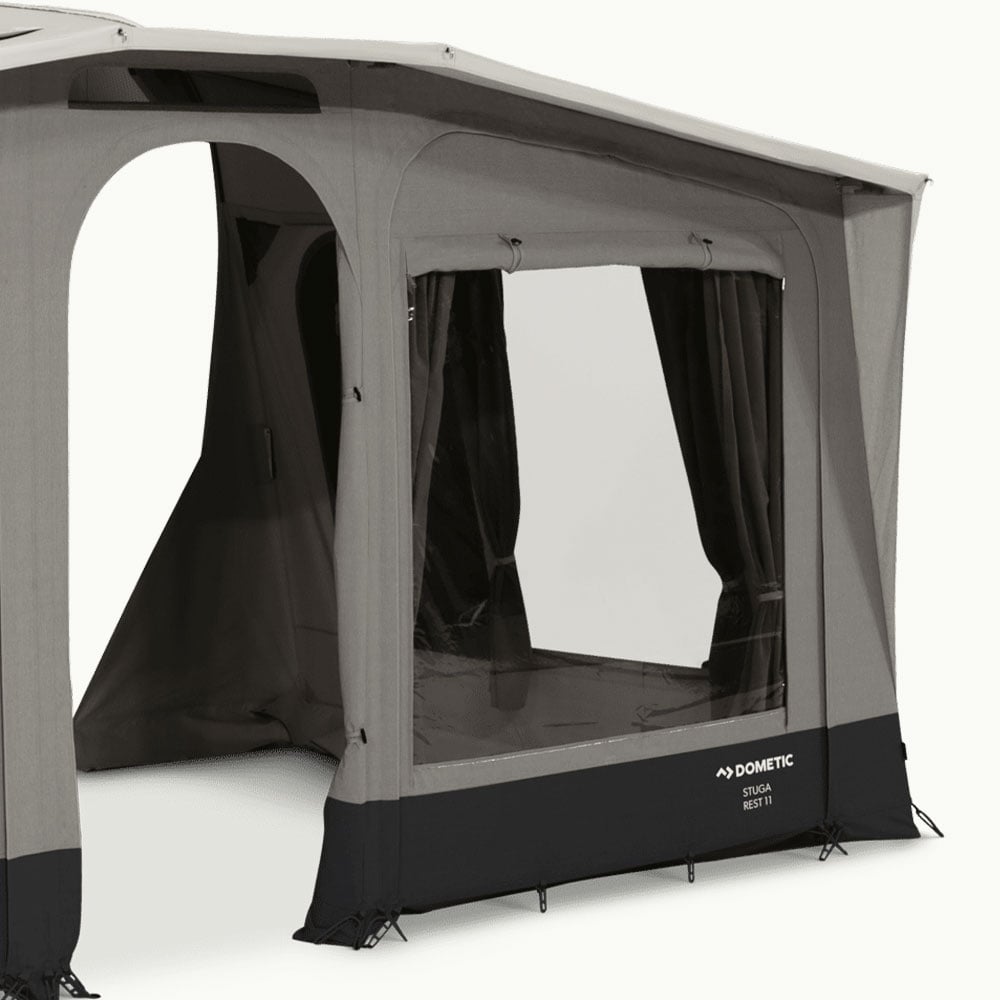 Dometic Stuga Rest Weathershield™  material