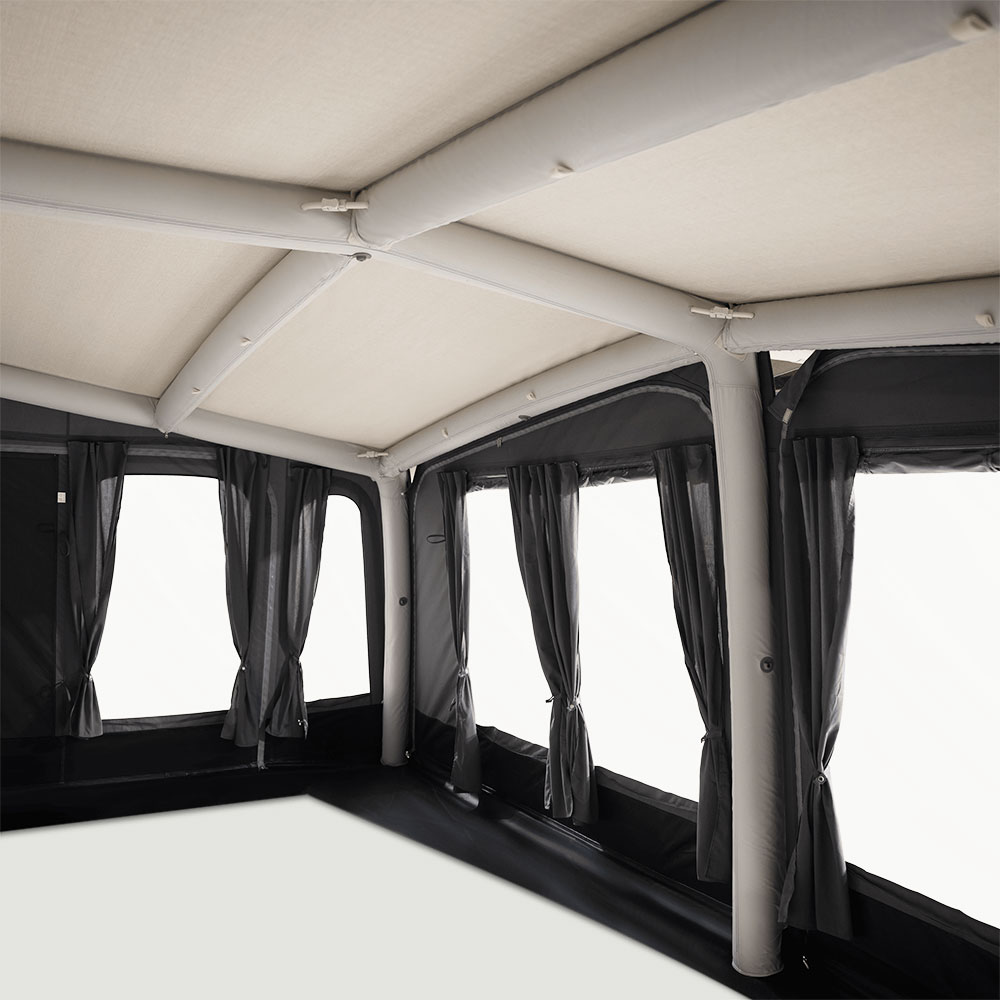 Dometic Stay awning interior