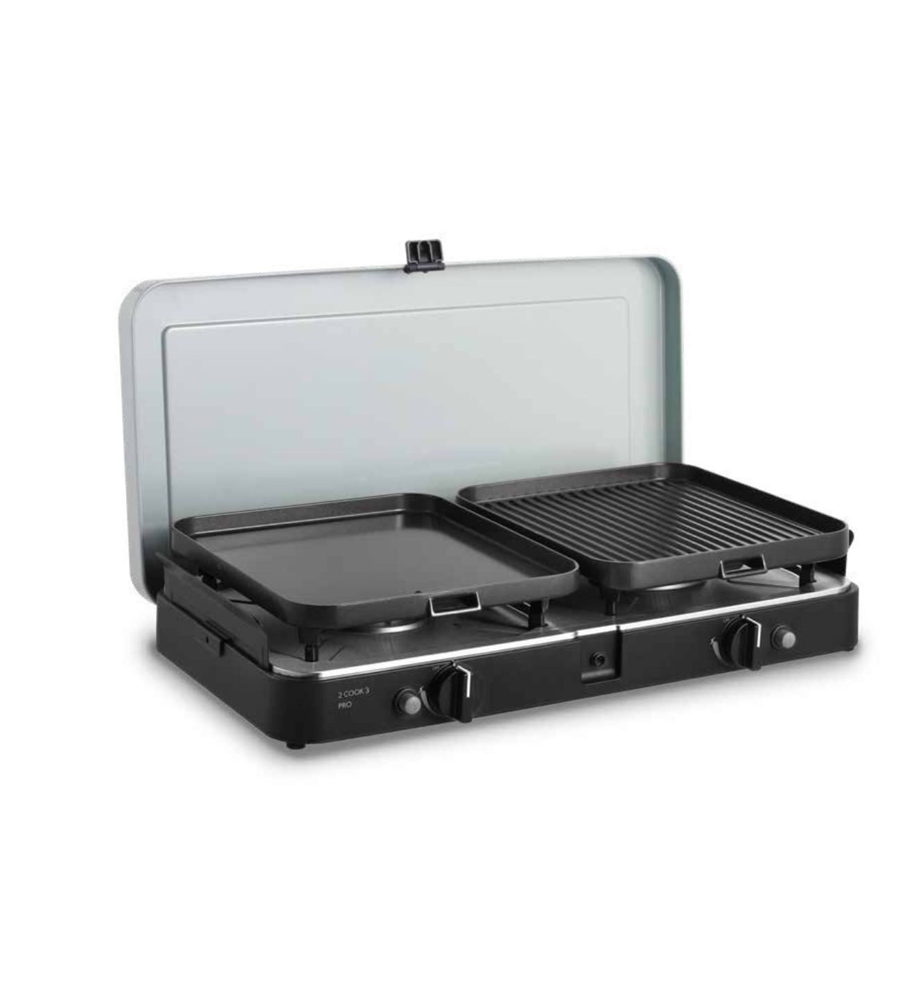 2-Cook 3 Pro Deluxe