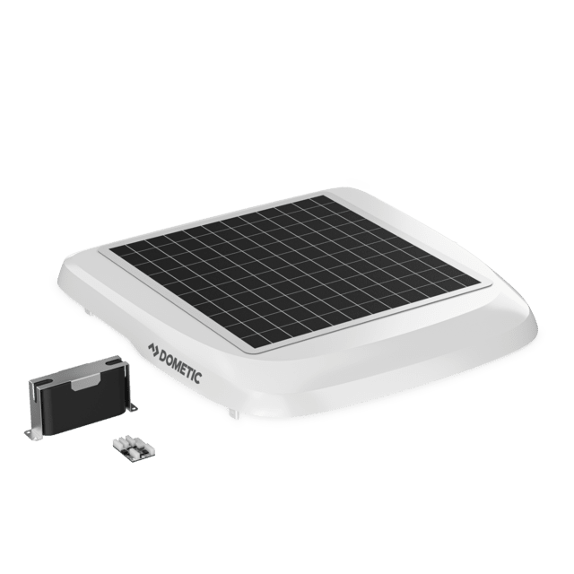 Dometic ACC3100 Solar Kit