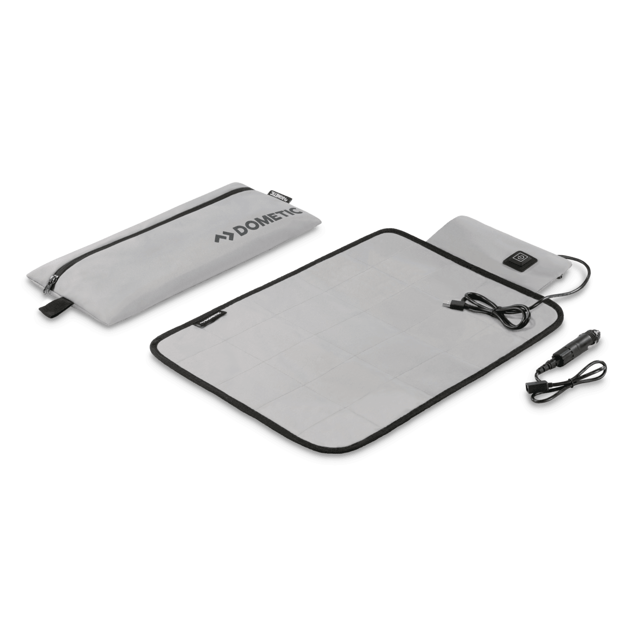 Dometic GO Camp Seat Heater - Personal Camp Seat Heater with Adjustable ...