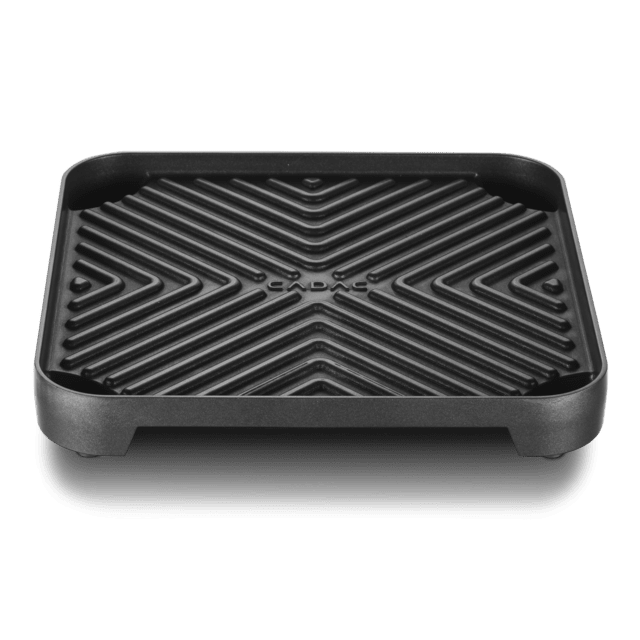 Dometic Cadac 2Cook Ribbed Grill Plate