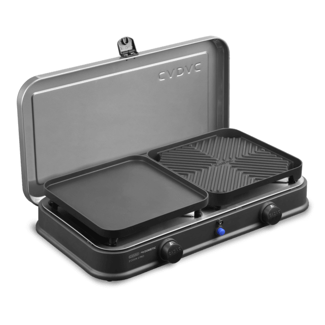 Dometic Cadac 2Cook2 Pro Stove Deluxe