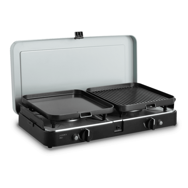Dometic Cadac 2Cook3 Pro Deluxe