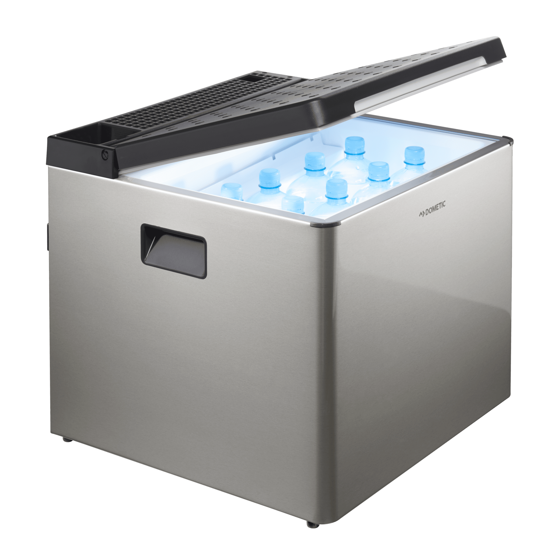 Dometic CombiCool ACX3 40G - Mobile absorption cooler, 41 l (gas cartridge  use)