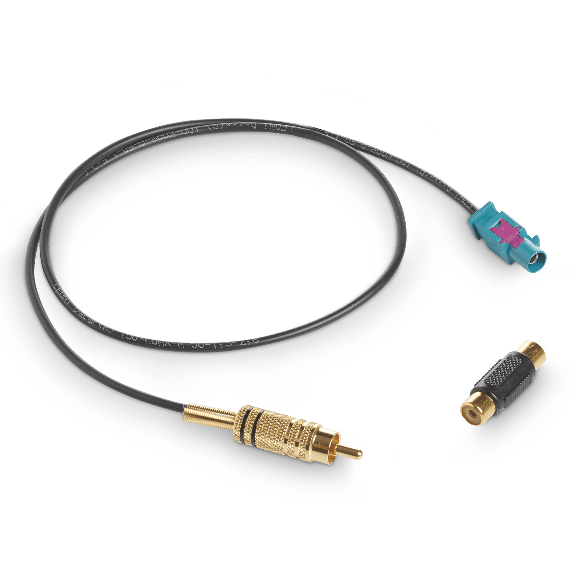 Dometic PerfectView RVMB2 Camera/display cable for MercedesBenz