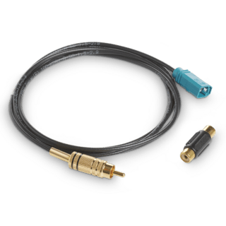 Dometic PerfectView RVSC2 - Camera/display cable for Scania