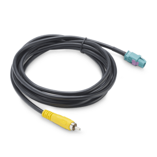 Pack] Adaptateur pour connecter des câbles de caméra Dometic préinstallés  ou des caméras Dometic aux systèmes