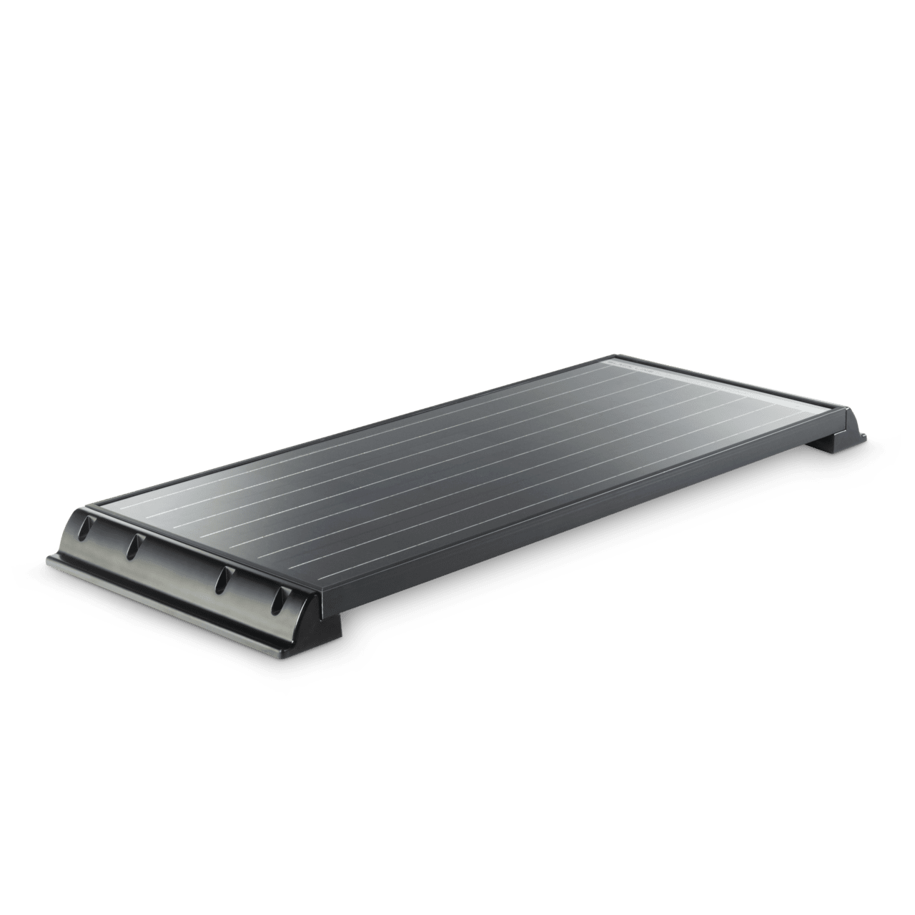 Dometic Büttner Mt 80mc - Solar Module, 80 W, Multi-cell 