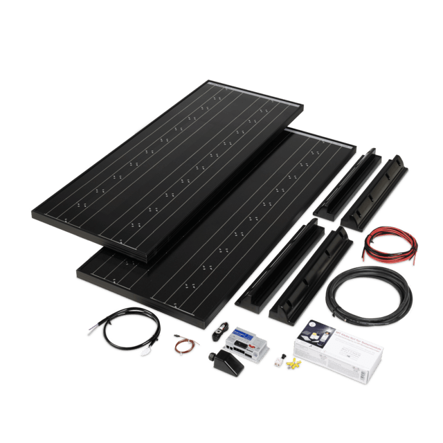Dometic Büttner MT 260-2CDS Kit