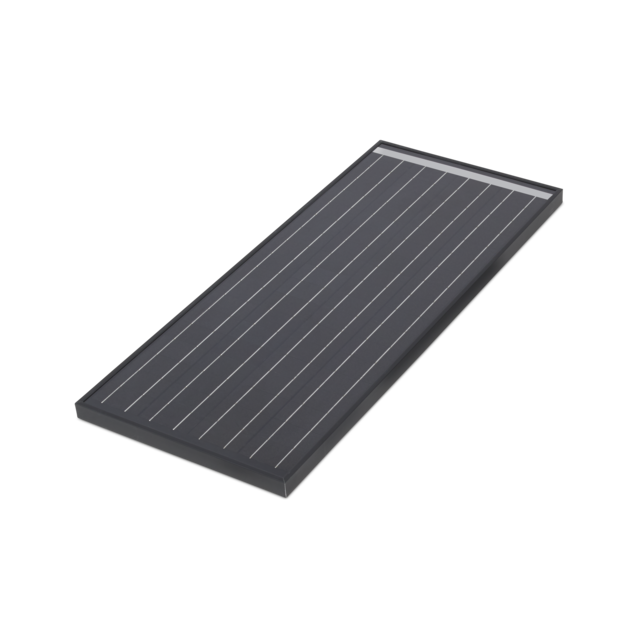 Dometic Büttner POWER BLACK LINE 100