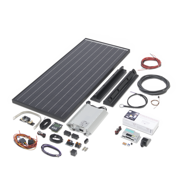 Dometic Büttner PP 00201