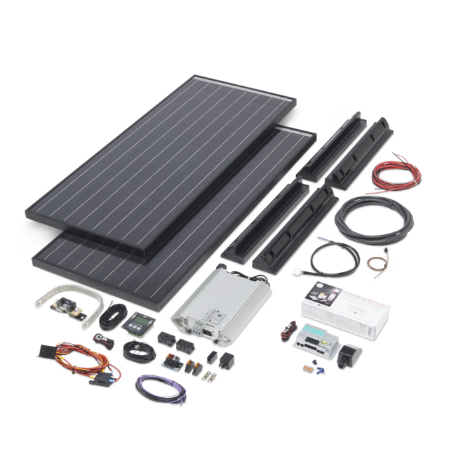 Dometic Büttner PP 00202