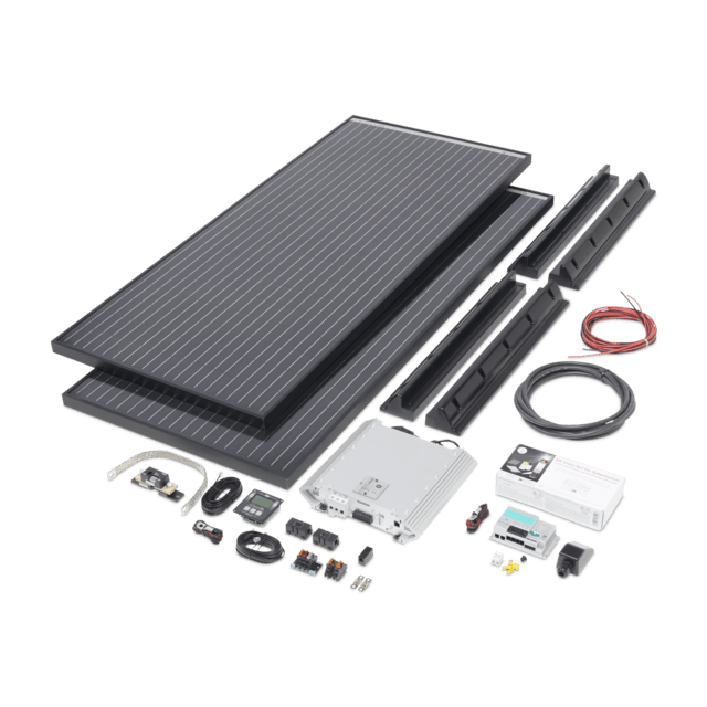 Dometic Büttner PP 00412