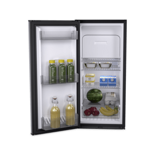 Dometic RC 10.4M90 Compressor fridge 90 l TFT display double