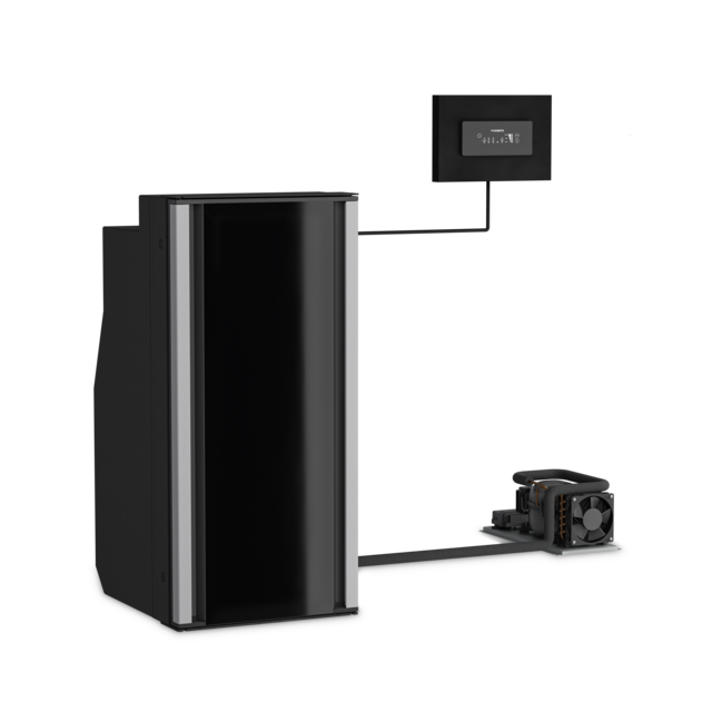 Dometic 10 series refrigerator deals