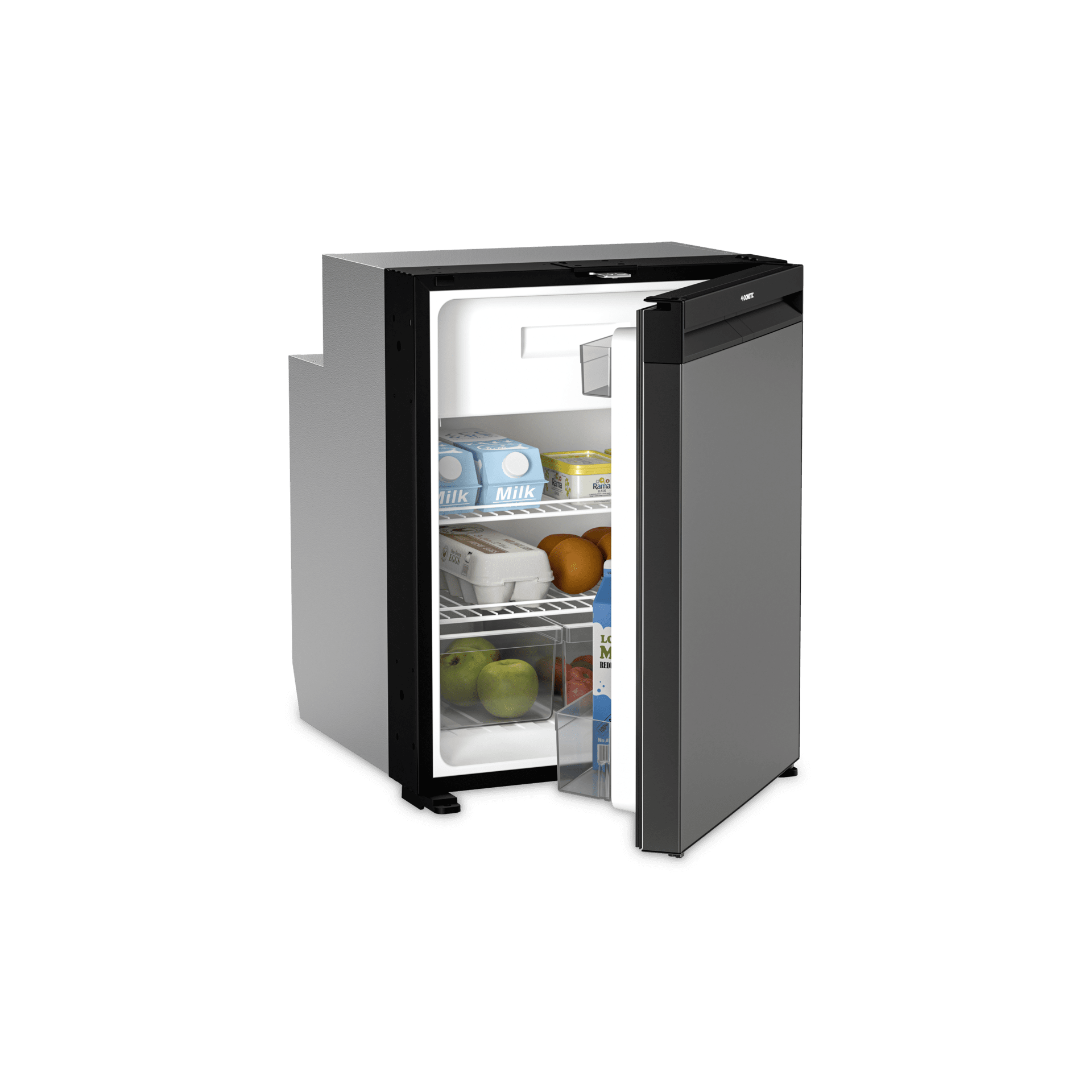 Dometic 12v online rv fridge