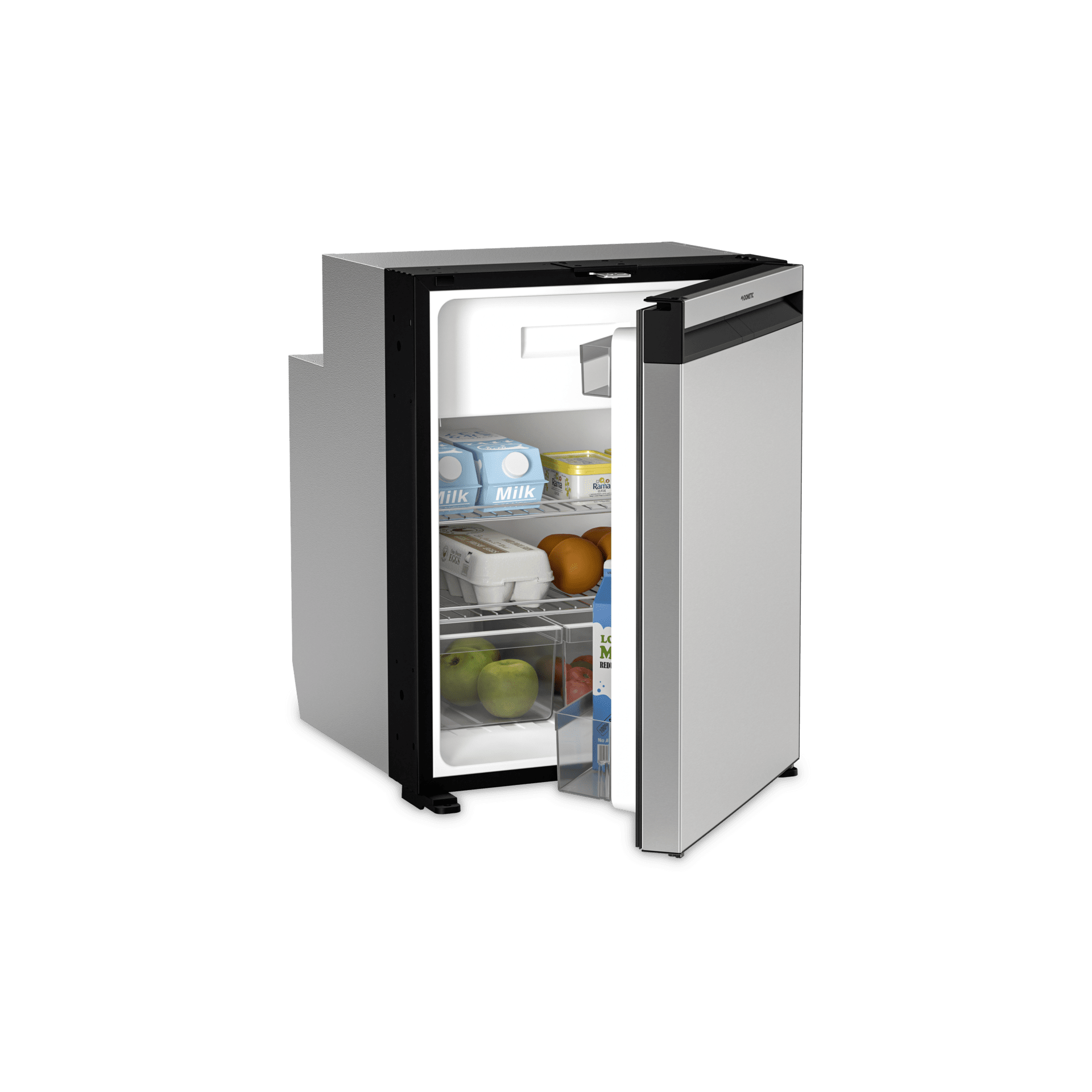 Dometic fridge online beeping