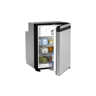 Dometic NRX 80S Compressor refrigerator 78 l stainless steel