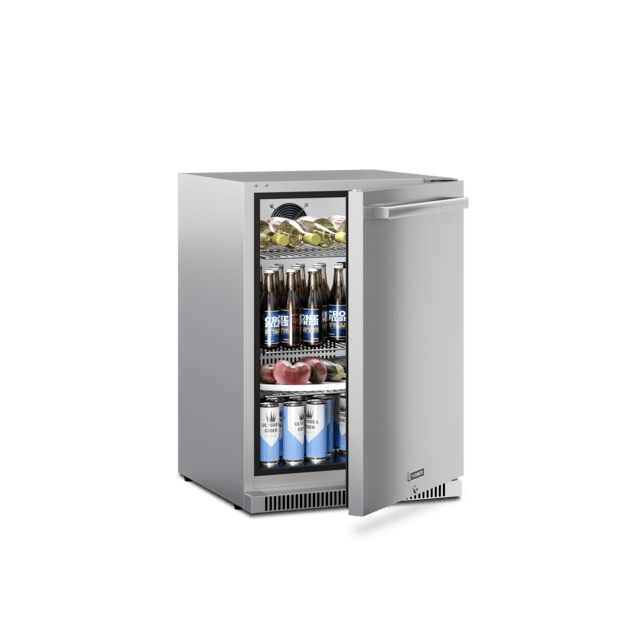 Dometic Refrigerator Eagle24F