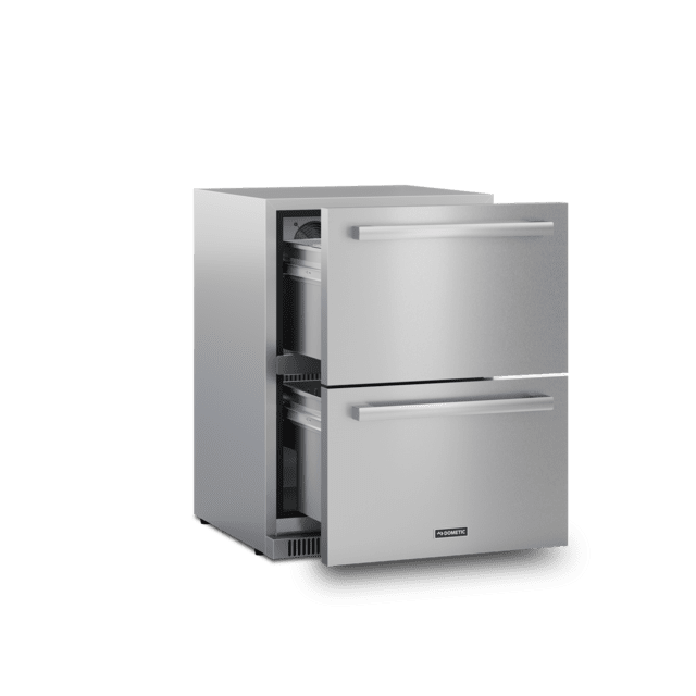 Dometic Refrigerator Eagle24D