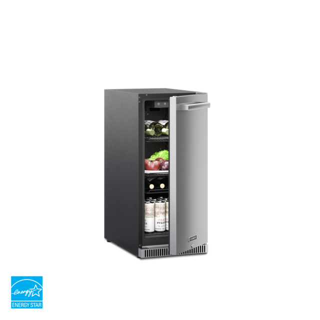 Dometic Refrigerator DE15F