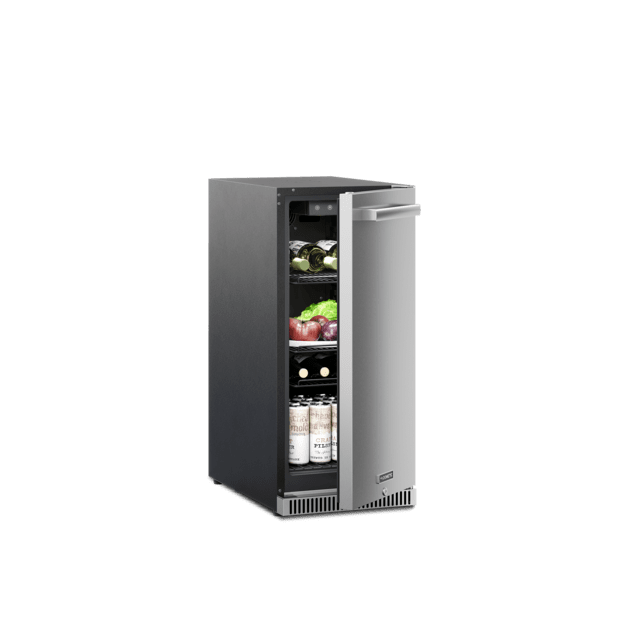 Dometic Refrigerator Delta15F