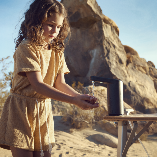 Dometic Outdoor Australia - Compact solutions for Outdoor living