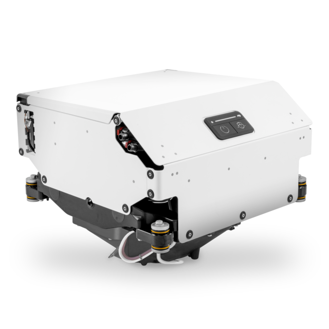 Dometic DG3