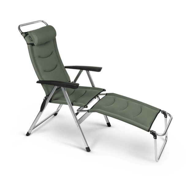 Dometic Footrest Milano REDUX