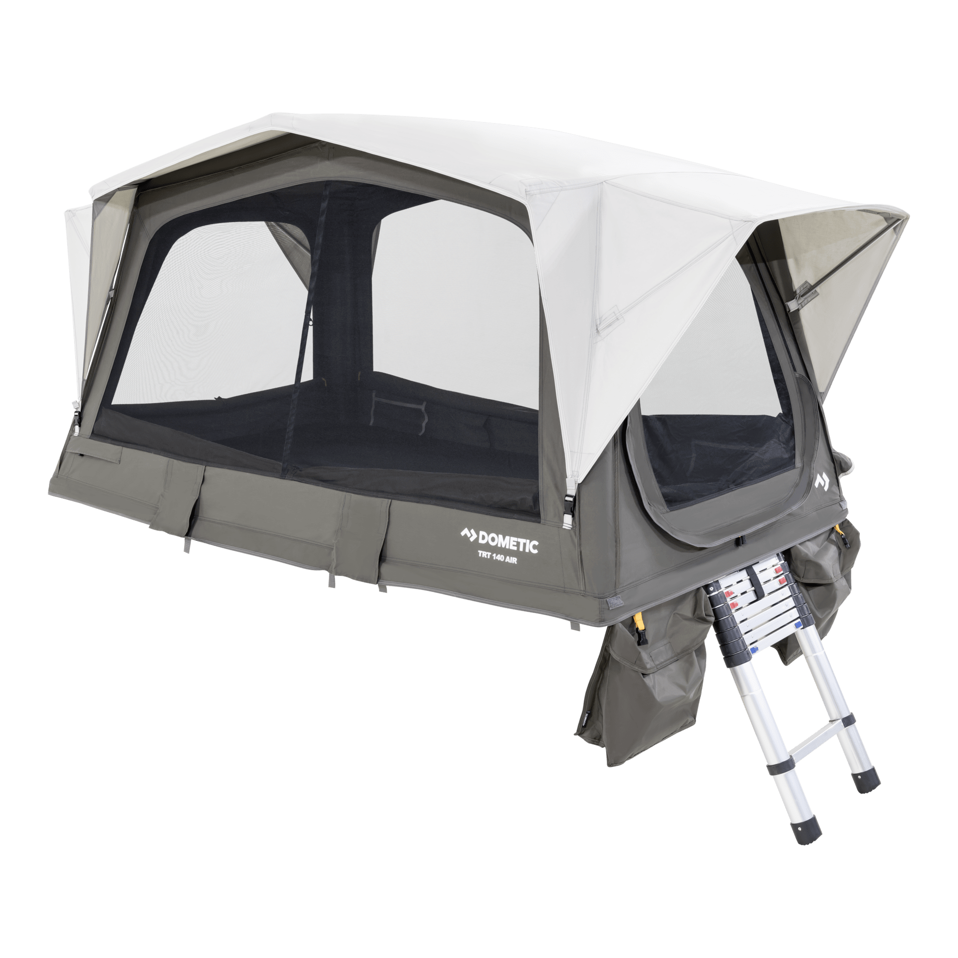 Hijgend compileren Geen Dometic TRT 140 AIR - Inflatable rooftop tent | Dometic.com