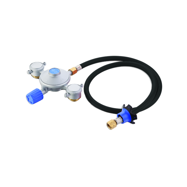 Dometic Dual Power Pak Gas Cartridge