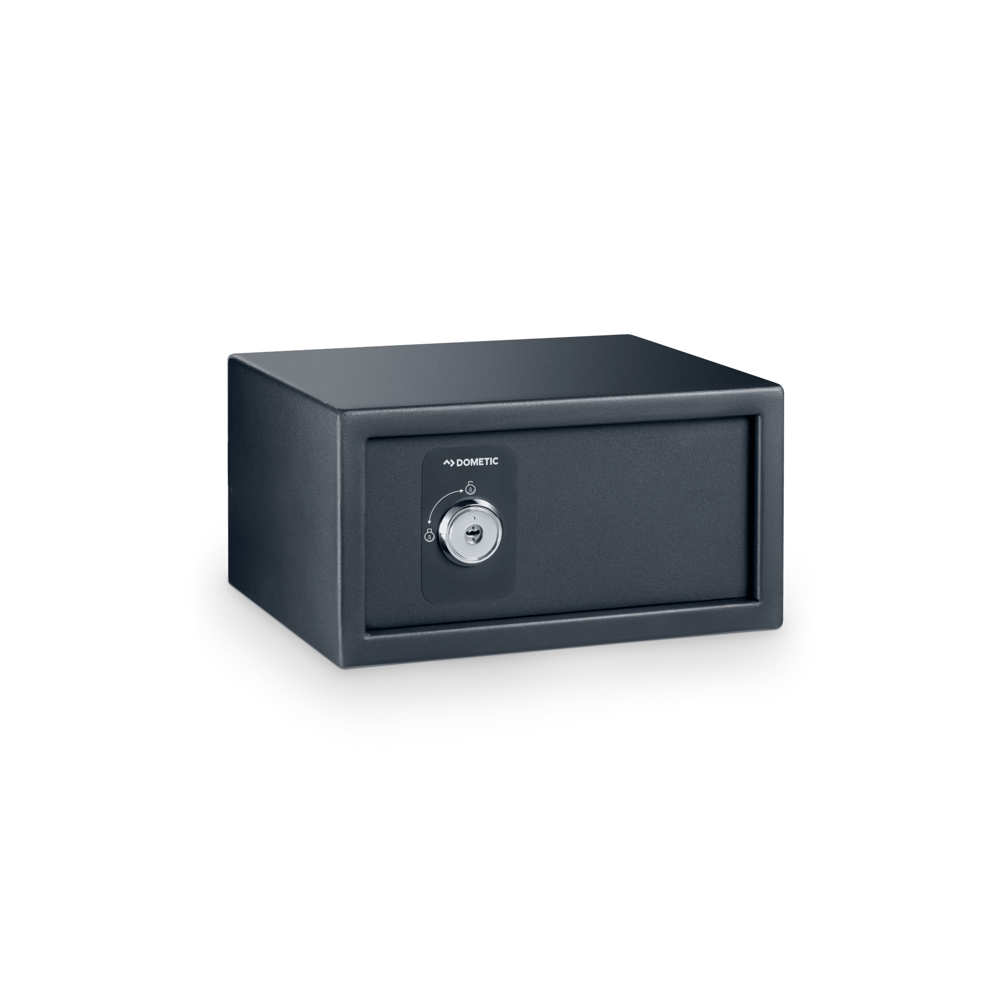 Dometic Safe 310C Cassaforte con chiusura meccanica, 9 l