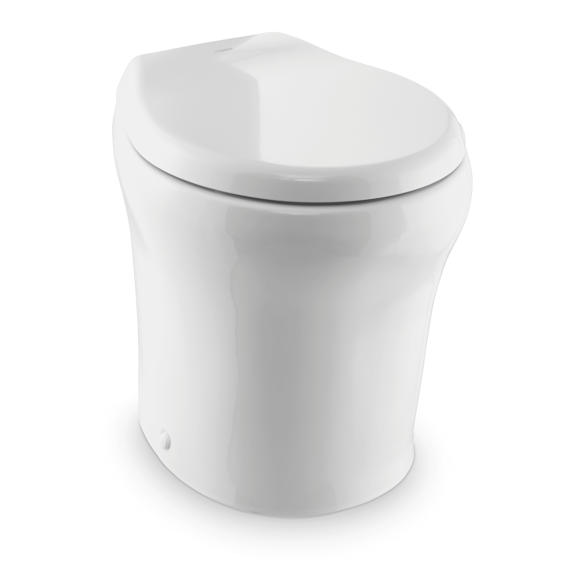 Dometic MasterFlush MF 8940 - Electric macerator toilet, standard ...