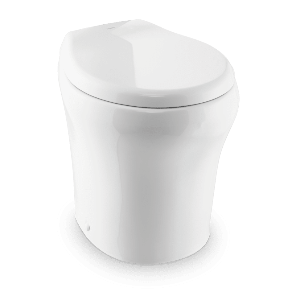 Dometic MasterFlush MF 8940 - Macerator Toilet | Dometic USA