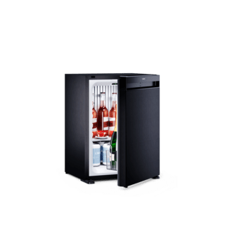 Hospitality & Lodging Solutions – Room safes and minibars