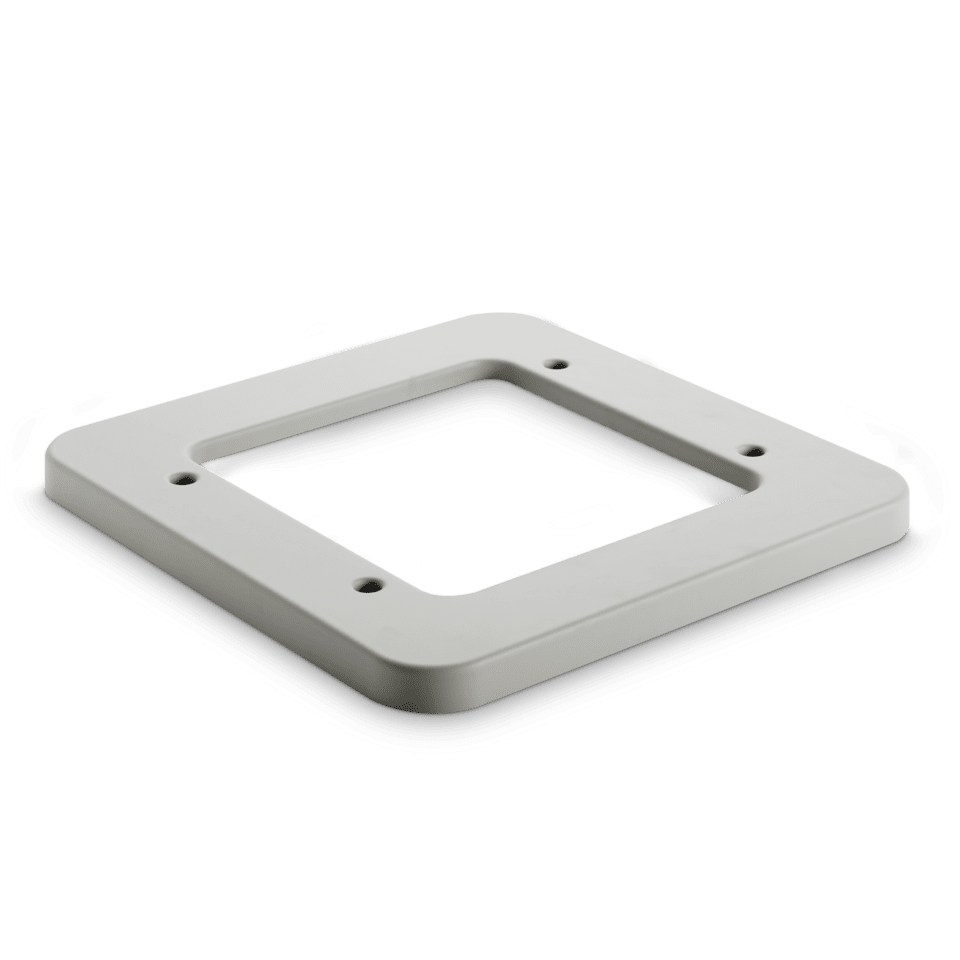 Dometic CoolAir RTXIK Universal installation kit for RTX 1000 (12 V