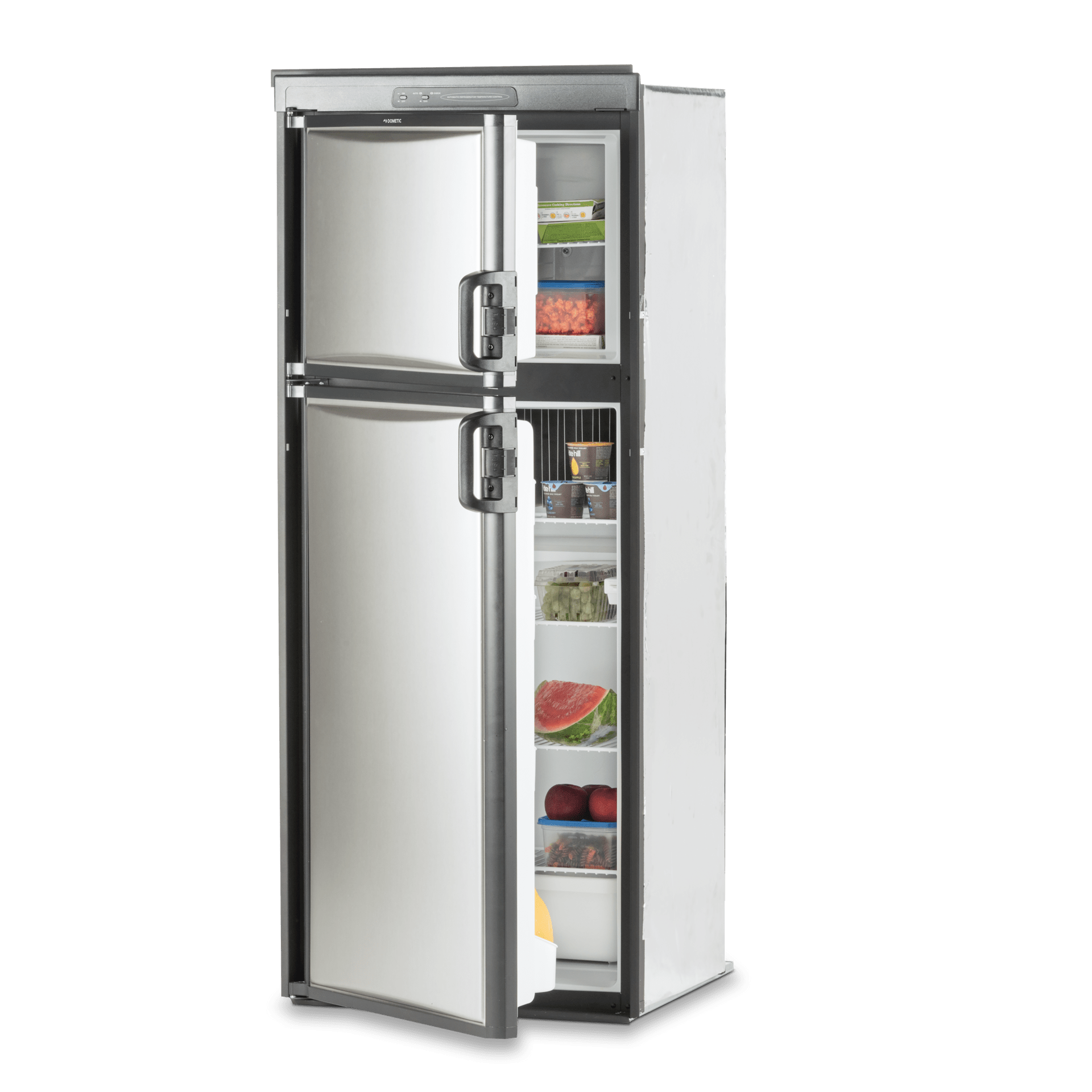 Dometic Americana I DM2852 Refrigerator Absorption Refrigerator