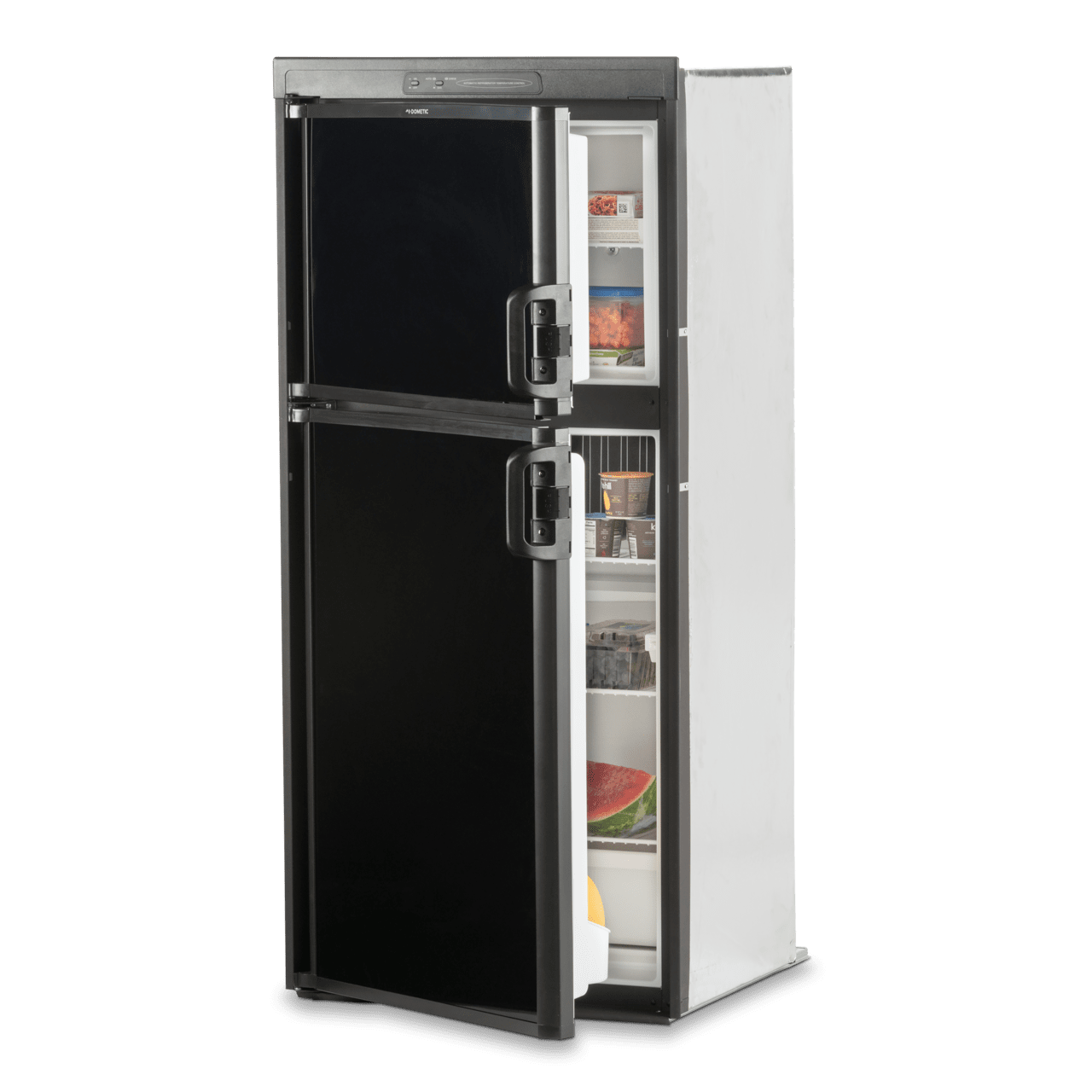 Dometic Americana I DM2852 Refrigerator Absorption Refrigerator, 8 cu