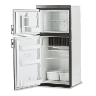 Dometic best sale absorption refrigerator