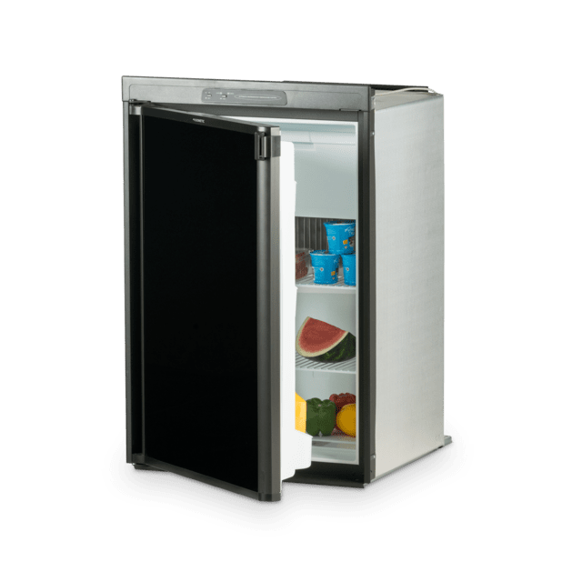 Dometic Americana RM2554 Refrigerator Absorption Refrigerator 5