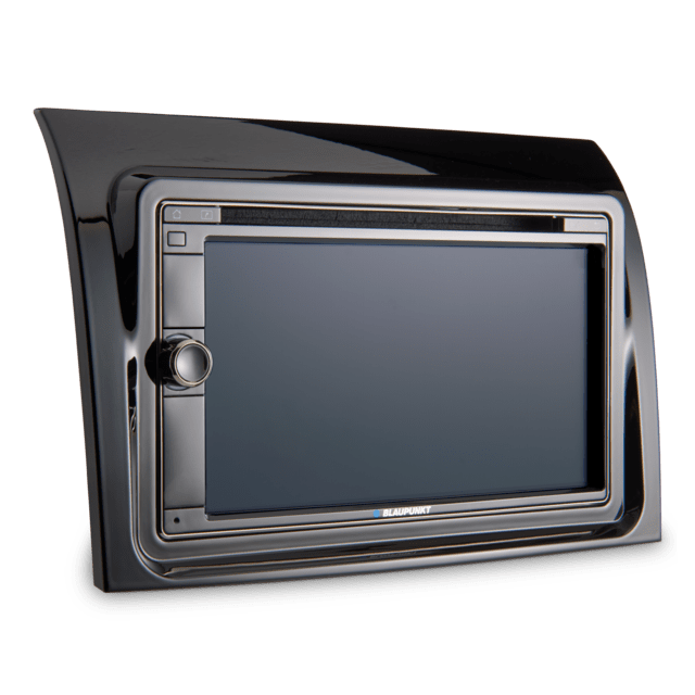 Blaupunkt Atlantis