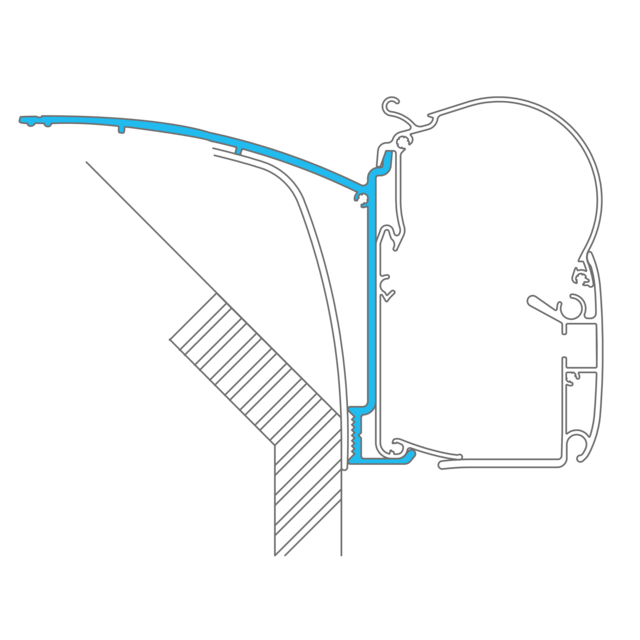 Dometic PW-ADAPT