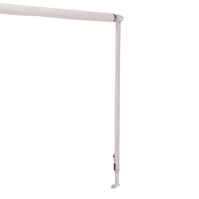 Dometic Manual Patio Awning Hardware - Short