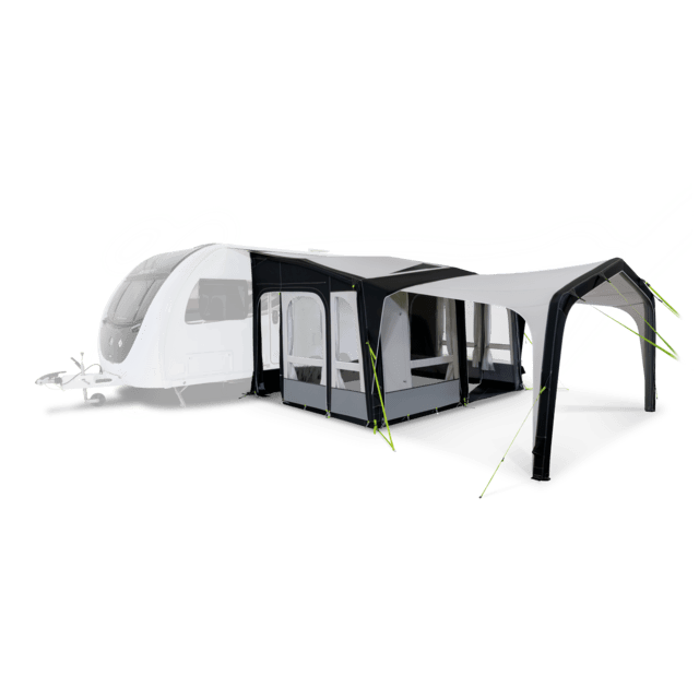 Dometic Club AIR Pro 330 Canopy