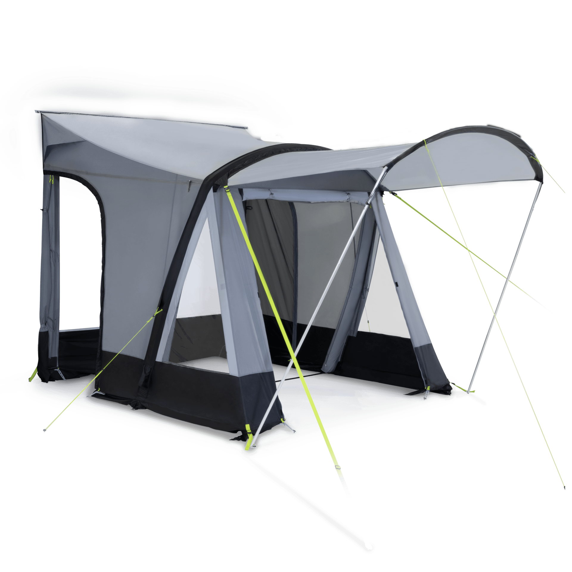 Dometic Leggera AIR 260 Canopy - Inflatable awning canopy | Dometic ...
