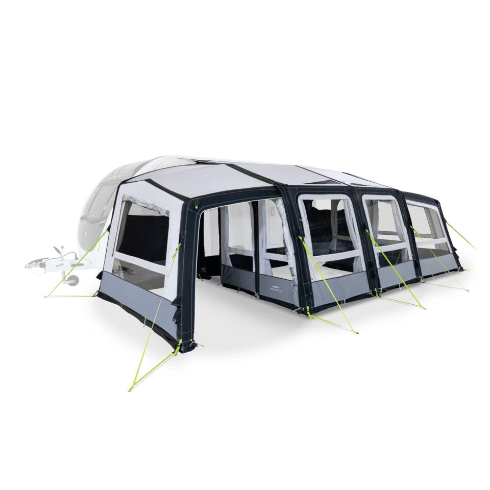 Dometic Grande AIR Pro EXT L/H S Extensión de avancé inflable