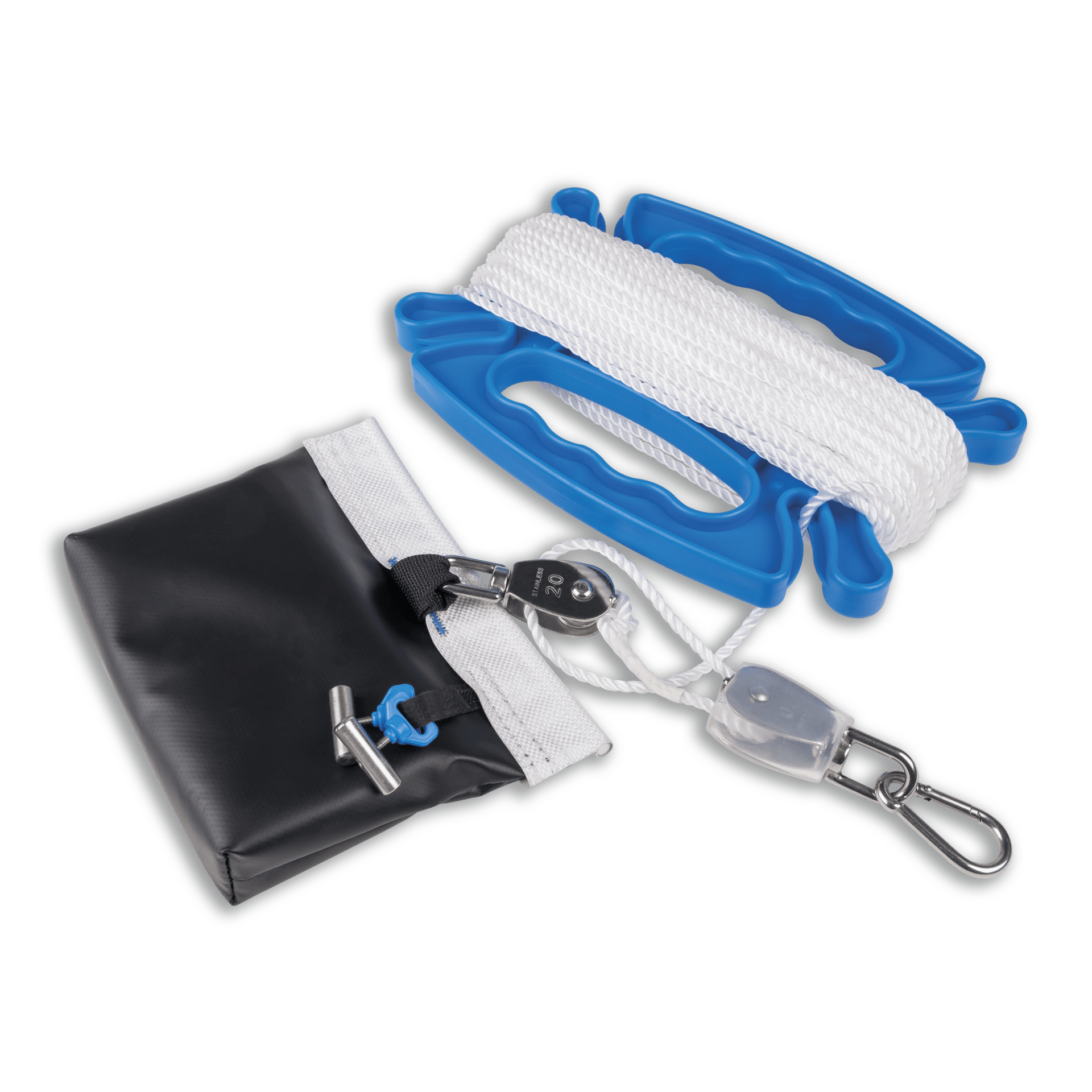 Dometic Easy Awning Pulley Awning fitment accessory