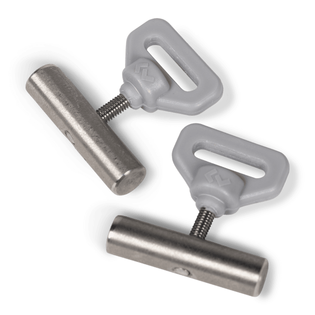 Dometic Awning Rail Stopper 6mm