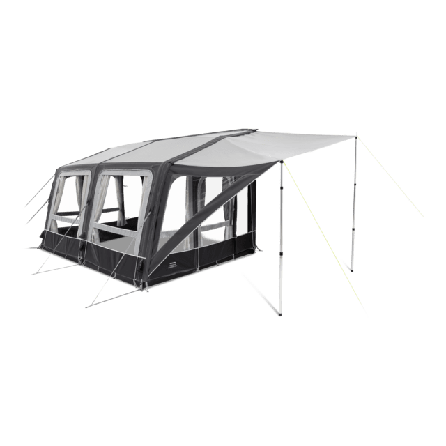 Dometic Grande Pro Side Wing RH M